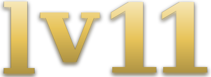 lv 11 logo
