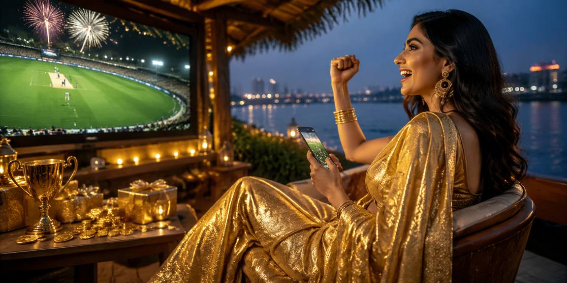 lv 11 ক্রিকেট বেটিং